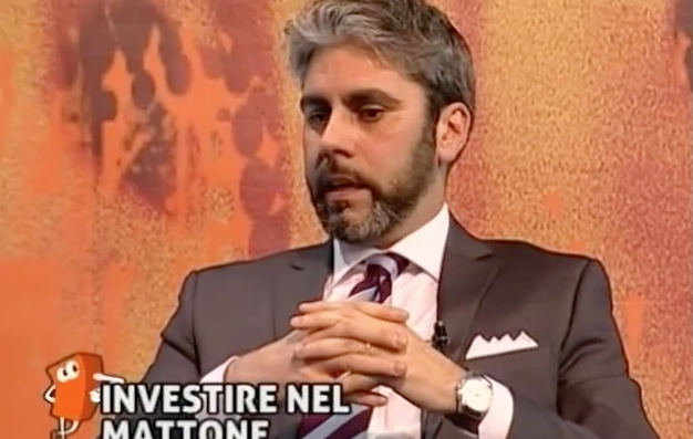 30/01/2015 | GRPtelevision – Investire sul mattone