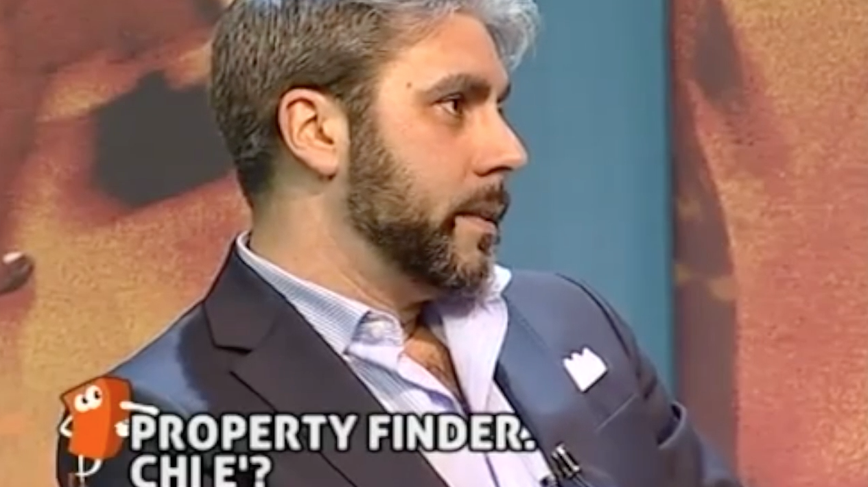 23/01/2015 | GRPtelevision – Il Property Finding
